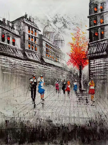 Compatible Landscape for Jahrriesnge autumn-city-lpg0762 Compatible Landscape Jahrriesnge for autumn-city-lpg0762