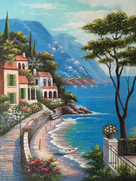 Compatible Landscape for Jahrriesnge city-by-the-sea-lpg0768 Compatible Landscape Jahrriesnge for city-by-the-sea-lpg0768