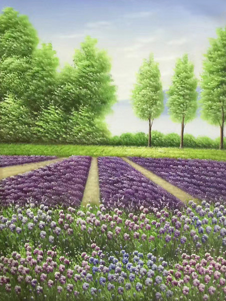 Compatible Landscape for Jahrriesnge summer-village-lpg0783 Compatible Landscape Jahrriesnge for summer-village-lpg0783