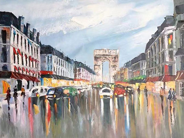 Compatible Landscape for JAHRRIESNGE model-city-lpg0795 Compatible Landscape JAHRRIESNGE for model-city-lpg0795