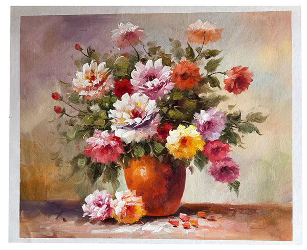 Compatible Still Life for Jahrriesnge flower-lpg0909 Compatible Still Life Jahrriesnge for flower-lpg0909