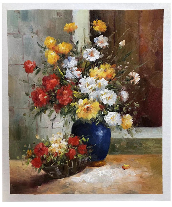 Compatible Still Life for Jahrriesnge flower-lpg0927 Compatible Still Life Jahrriesnge for flower-lpg0927