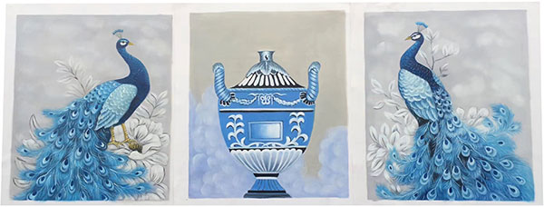 Compatible Animals for Jahrriesnge happy-peacock-lpg1012 Compatible Animals Jahrriesnge for happy-peacock-lpg1012