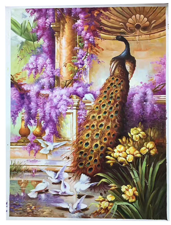 Compatible Animals for Jahrriesnge happy-peacock-lpg1015 Compatible Animals Jahrriesnge for happy-peacock-lpg1015