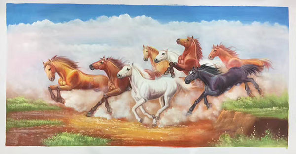 Compatible Animals for Jahrriesnge eight-horses-full-picture-lpg1026 Compatible Animals Jahrriesnge for eight-horses-full-picture-lpg1026