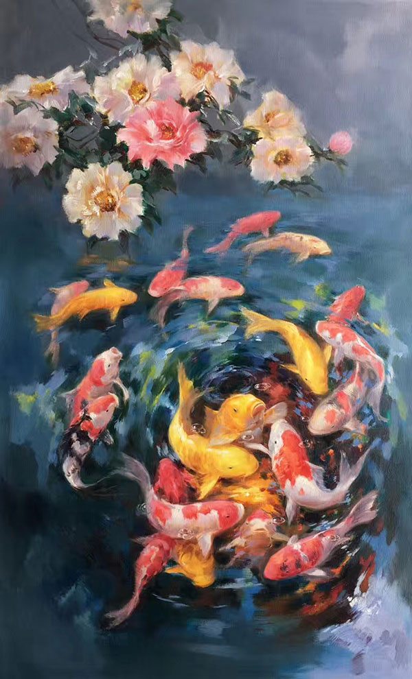 Compatible Animals for Jahrriesnge free-swimming-fish-lpg1033 Compatible Animals Jahrriesnge for free-swimming-fish-lpg1033