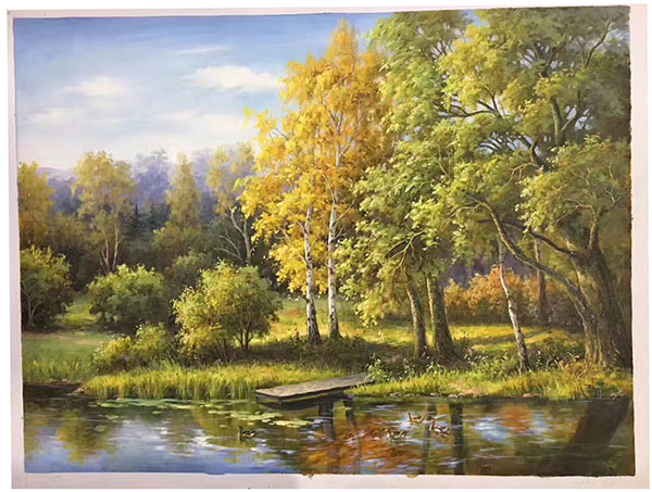 Compatible Landscape Jahrriesnge  for dream-home-lpg1039 