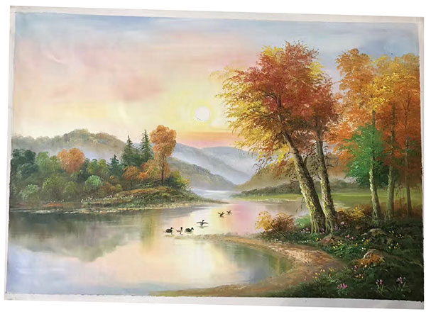 Compatible Landscape for JAHRRIESNGE river-lpg1044 Compatible Landscape JAHRRIESNGE for river-lpg1044