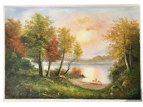 Compatible Landscape for JAHRRIESNGE river-lpg1048 Compatible Landscape JAHRRIESNGE for river-lpg1048