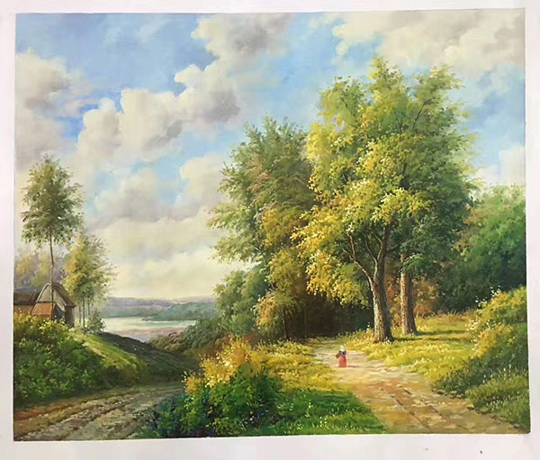 Compatible Landscape for JAHRRIESNGE forest-house-lpg1051 Compatible Landscape JAHRRIESNGE for forest-house-lpg1051