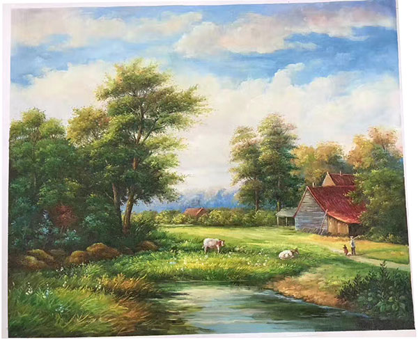 Compatible Landscape for JAHRRIESNGE forest-house-lpg1054 Compatible Landscape JAHRRIESNGE for forest-house-lpg1054