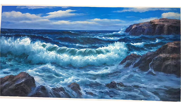 Compatible Landscape for JAHRRIESNGE choppy-surf-lpg1064 Compatible Landscape JAHRRIESNGE for choppy-surf-lpg1064