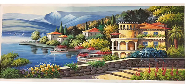 Compatible Landscape for JAHRRIESNGE city-by-the-sea-lpg1088 Compatible Landscape JAHRRIESNGE for city-by-the-sea-lpg1088