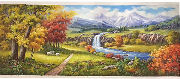 Compatible Landscape for JAHRRIESNGE magnificent-mountain-river-lpg1107 Compatible Landscape JAHRRIESNGE for magnificent-mountain-river-lpg1107