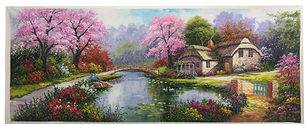 Compatible Landscape for JAHRRIESNGE cozy-cottage-lpg1118 Compatible Landscape JAHRRIESNGE for cozy-cottage-lpg1118