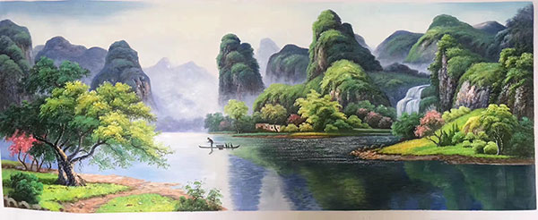 Compatible Landscape for JAHRRIESNGE one-leaf-canoe-lpg1147 Compatible Landscape JAHRRIESNGE for one-leaf-canoe-lpg1147