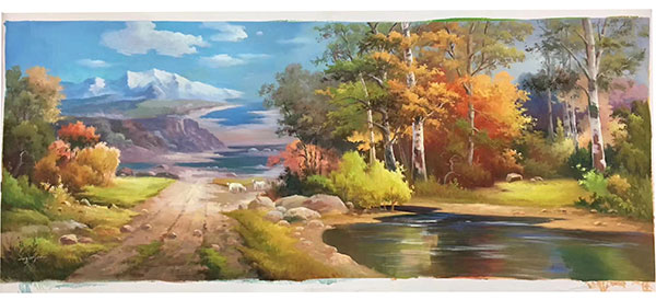 Compatible Landscape for JAHRRIESNGE trees-lpg1176 Compatible Landscape JAHRRIESNGE for trees-lpg1176