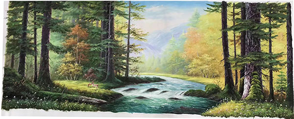 Compatible Landscape for JAHRRIESNGE river-lpg1213 Compatible Landscape JAHRRIESNGE for river-lpg1213