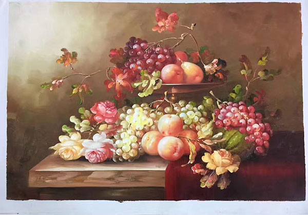 Compatible Still Life for Jahrriesnge fruits-lpg1222 Compatible Still Life Jahrriesnge for fruits-lpg1222