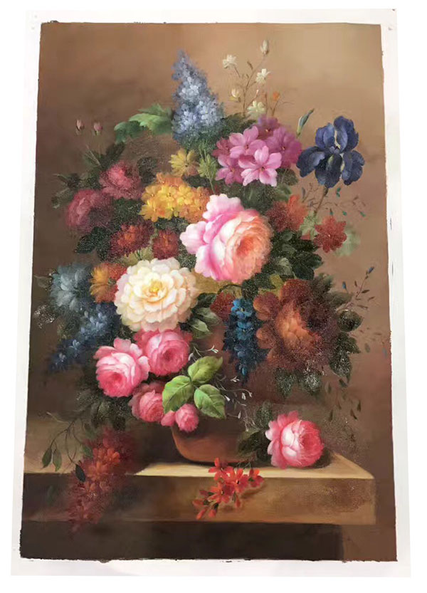 Compatible Still Life for Jahrriesnge flowers-lpg1244 Compatible Still Life Jahrriesnge for flowers-lpg1244