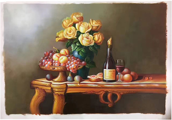 Compatible Still Life for Jahrriesnge fruits-lpg1254 Compatible Still Life Jahrriesnge for fruits-lpg1254