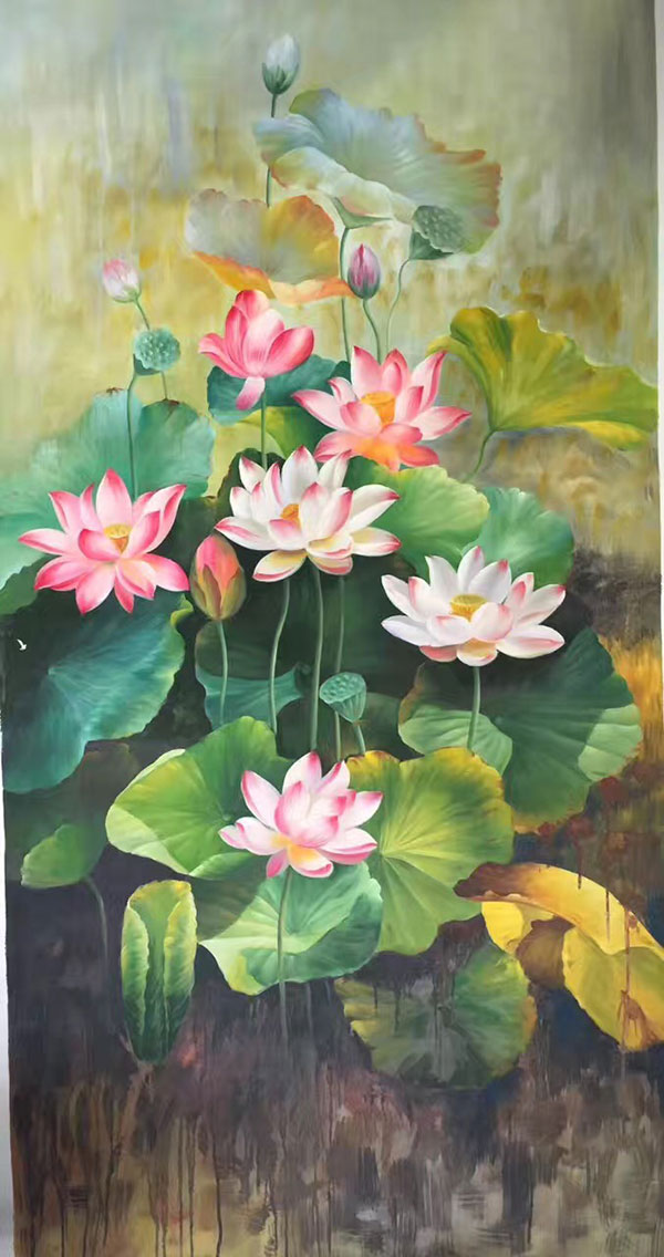 Compatible Still Life for Jahrriesnge Lotus-lpg1269 Compatible Still Life Jahrriesnge for Lotus-lpg1269