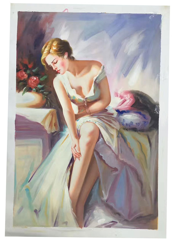 Compatible Portrait for Jahrriesnge lady-lpg1278 Compatible Portrait Jahrriesnge for lady-lpg1278