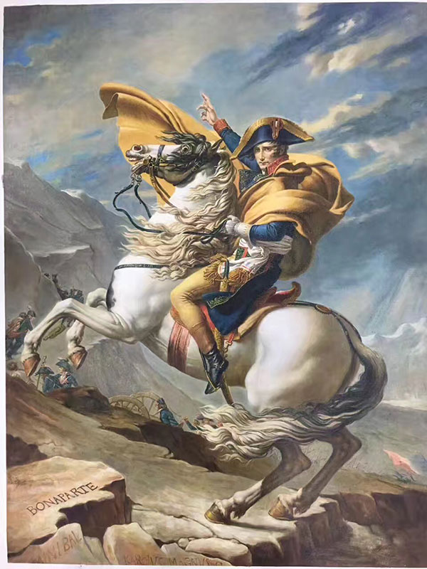 Compatible Portrait for Jahrriesnge bonaparie-lpg1289 Compatible Portrait Jahrriesnge for bonaparie-lpg1289