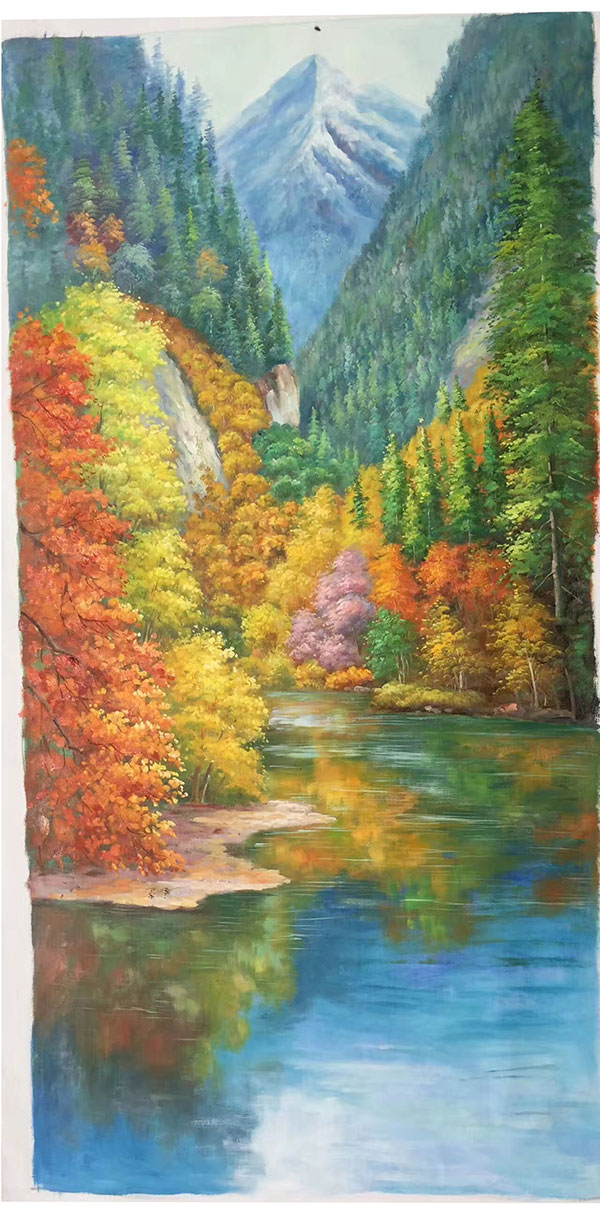 Compatible Landscape for JAHRRIESNGE waterfall-lpg1299 Compatible Landscape JAHRRIESNGE for waterfall-lpg1299