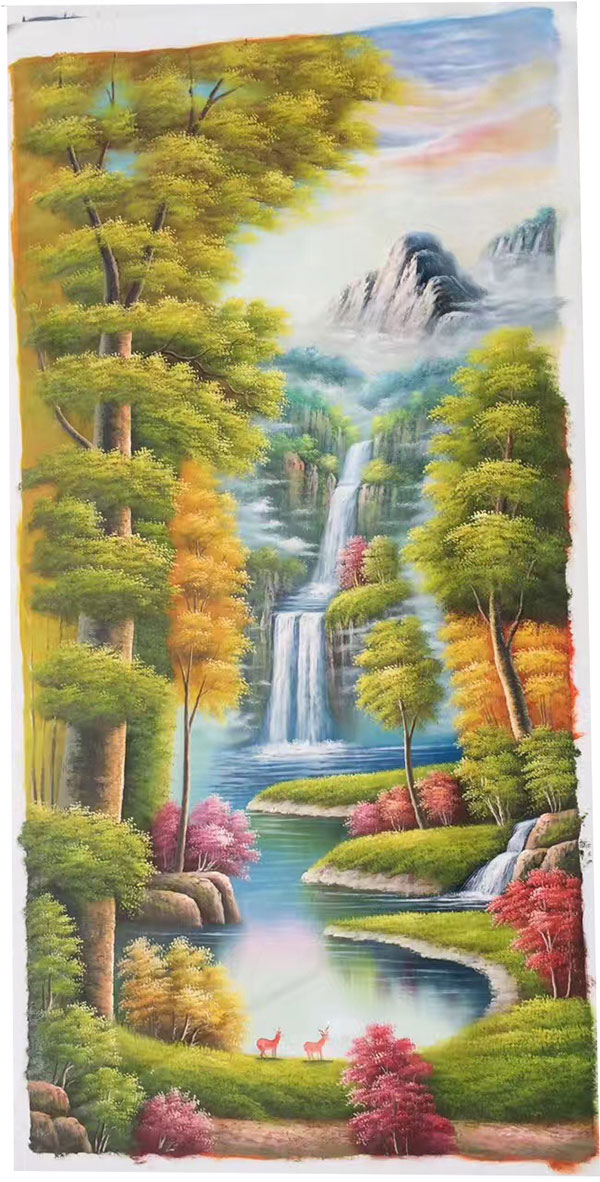 Compatible Landscape for JAHRRIESNGE lake-and-montain-lpg1300 Compatible Landscape JAHRRIESNGE for lake-and-montain-lpg1300