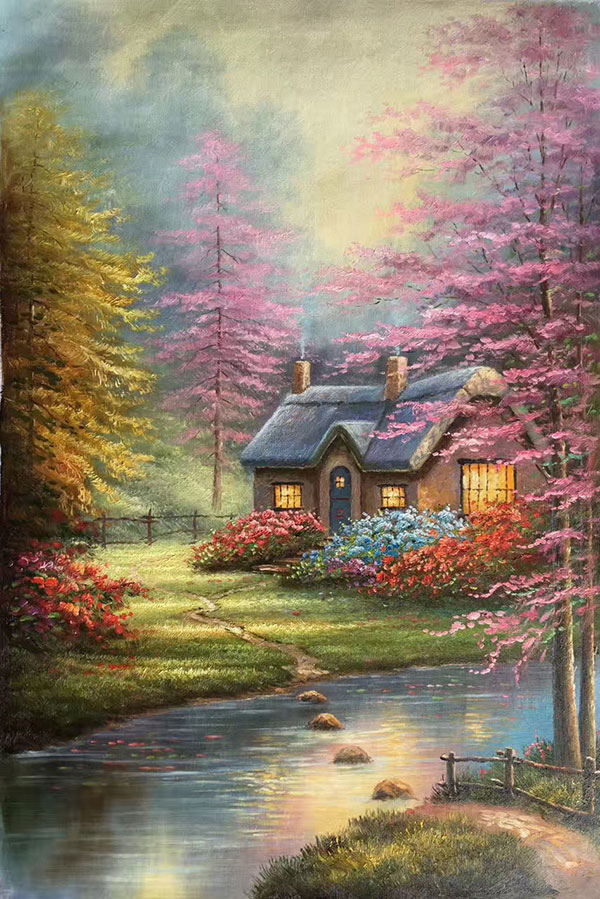 Compatible Landscape for JAHRRIESNGE river-lpg1318 Compatible Landscape JAHRRIESNGE for river-lpg1318