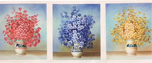 Compatible Floral for JAHRRIESNGE mixed-flowers-lpg1331 Compatible Floral JAHRRIESNGE for mixed-flowers-lpg1331