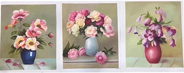 Compatible Floral for JAHRRIESNGE mixed-flowers-lpg1336 Compatible Floral JAHRRIESNGE for mixed-flowers-lpg1336