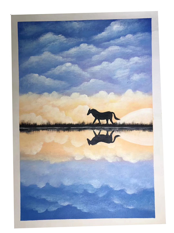 Compatible Animals for Jahrriesnge horse-lpg1389 Compatible Animals Jahrriesnge for horse-lpg1389