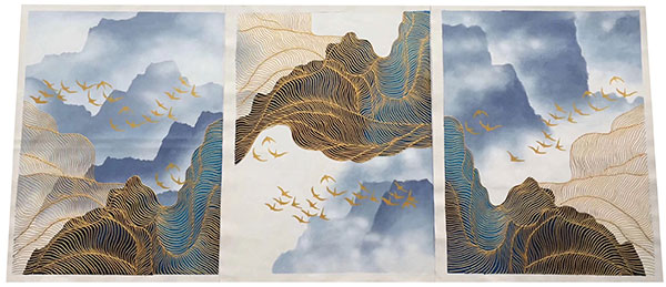 Compatible Landscape for Jahrriesnge flying-birds-lpg1394 Compatible Landscape Jahrriesnge for flying-birds-lpg1394