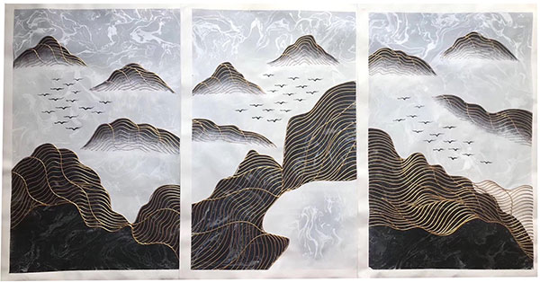 Compatible Landscape for Jahrriesnge birds-flying-lpg1403 Compatible Landscape Jahrriesnge for birds-flying-lpg1403