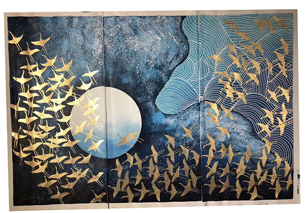 Compatible Landscape for Jahrriesnge flying-birds-lpg1407 Compatible Landscape Jahrriesnge for flying-birds-lpg1407