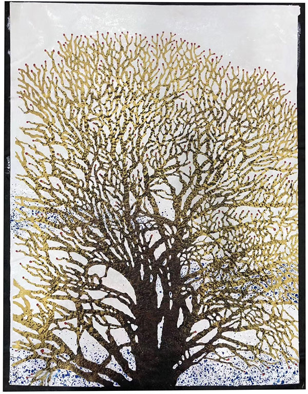 Compatible Still Life for Jahrriesnge tree-lpg1424 Compatible Still Life Jahrriesnge for tree-lpg1424