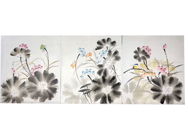 Compatible Floral for Jahrriesnge mixed-folwers-lpg1436 Compatible Floral Jahrriesnge for mixed-folwers-lpg1436