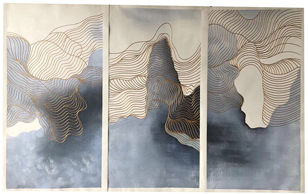 Compatible Landscape for Jahrriesnge montains-lpg1470 Compatible Landscape Jahrriesnge for montains-lpg1470