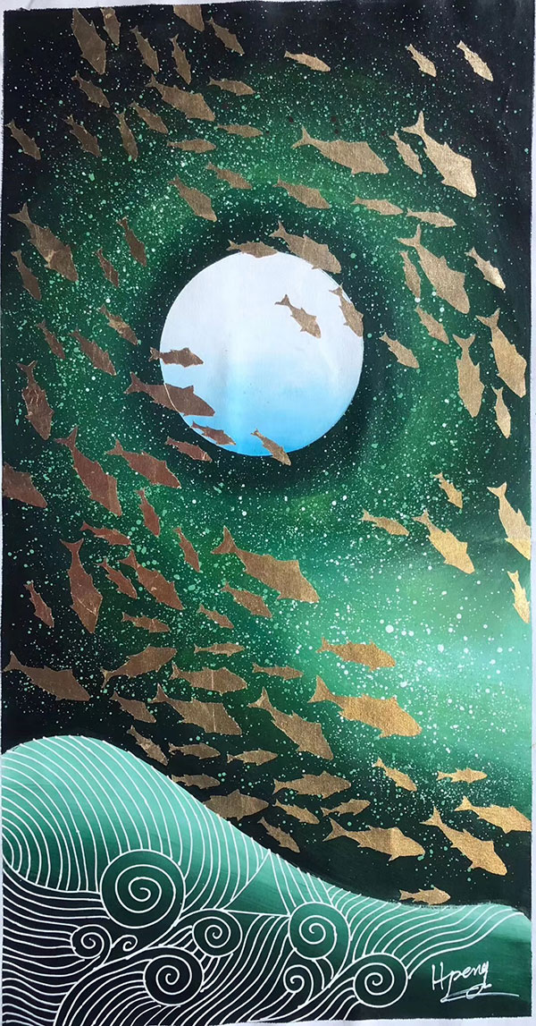 Compatible Landscape for Jahrriesnge birds-lpg1507 Compatible Landscape Jahrriesnge for birds-lpg1507