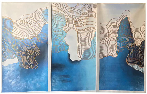 Compatible Landscape for JAHRRIESNGE montain-lpg1512 Compatible Landscape JAHRRIESNGE for montain-lpg1512