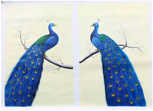 Compatible Animals for Jahrriesnge mixed-peacock-lpg1549 Compatible Animals Jahrriesnge for mixed-peacock-lpg1549