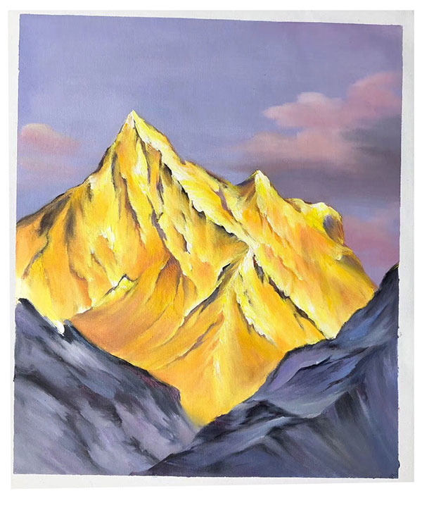 Compatible Landscape for JAHRRIESNGE snow-mountain-lpg1643 Compatible Landscape JAHRRIESNGE for snow-mountain-lpg1643