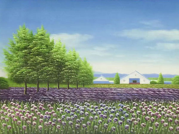 Compatible Landscape for JAHRRIESNGE green-trees-lpg1693 Compatible Landscape JAHRRIESNGE for green-trees-lpg1693