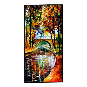 Compatible Landscape for JAHRRIESNGE bridge-lpg1695 Compatible Landscape JAHRRIESNGE for bridge-lpg1695