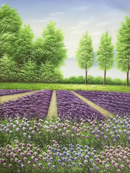 Compatible Landscape for JAHRRIESNGE green-trees-lpg1712 Compatible Landscape JAHRRIESNGE for green-trees-lpg1712