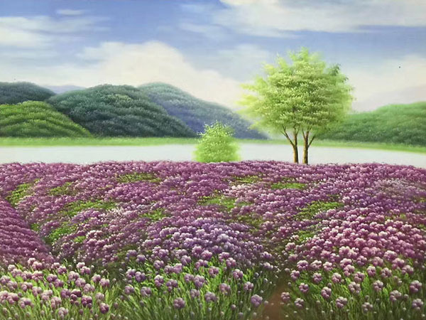 Compatible Landscape for JAHRRIESNGE green-hill-lpg1713 Compatible Landscape JAHRRIESNGE for green-hill-lpg1713