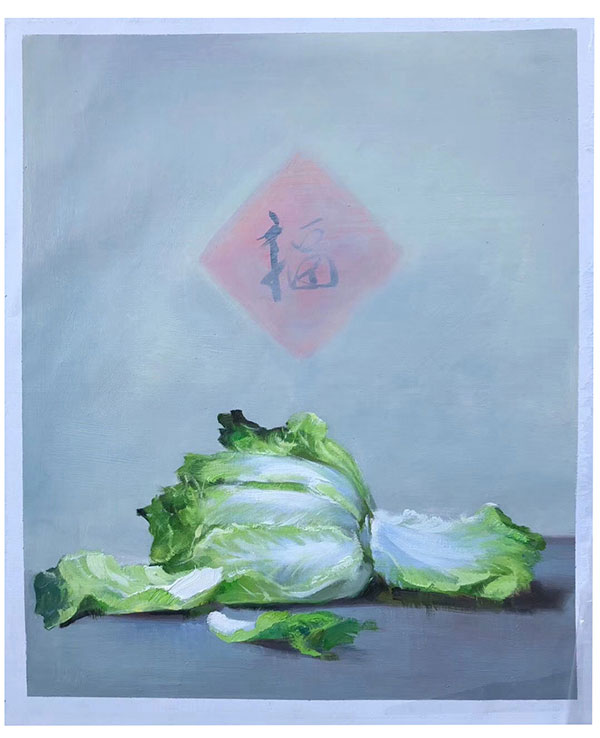 Compatible Still Life for Jahrriesnge cabbage-lpg1722 Compatible Still Life Jahrriesnge for cabbage-lpg1722
