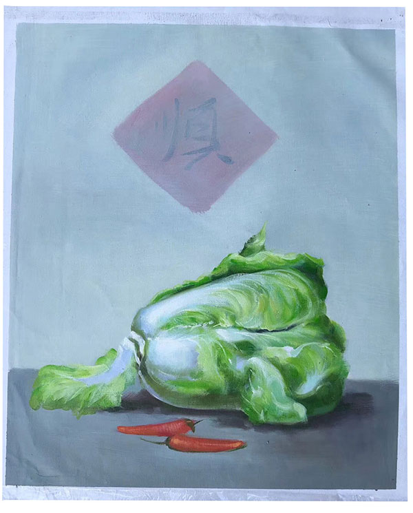Compatible Still Life for Jahrriesnge cabbage-lpg1724 Compatible Still Life Jahrriesnge for cabbage-lpg1724